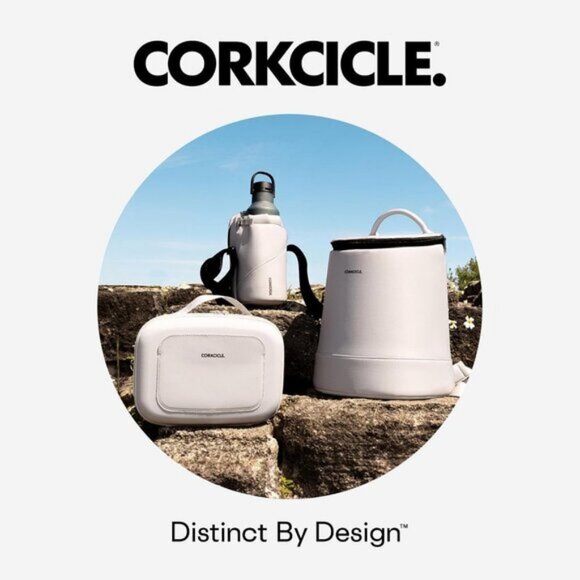 ⚡Corkcicle Darth Vader Crossbody Water Bottle Adjustable Strap Sling Bag - Picture 8 of 8